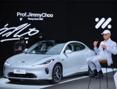 全新智己L6为何要推出Prof. JimmyChoo高定限量版？