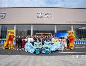 奕境X9预售火爆  全国百店加速开业