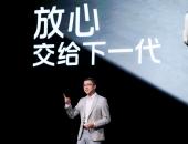 全新一代智己LS6如何打破技术派“叫好难叫座”的困局？
