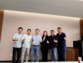 奕境X9上市前，我们和程劲文聊了聊，获得了这些关键信息