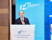中汽中心刘仕强：以全链条测评技术护航新一代动力电池产业化