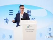 张晓宇：无智能不长安、无安全不长安、无生态不长安